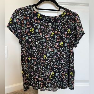 Loft Blouse
